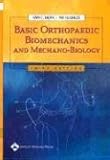 Algopix Similar Product 11 - Basic Orthopaedic Biomechanics and