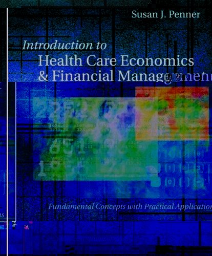 Algopix Similar Product 2 - Introduction to Health Care Economics