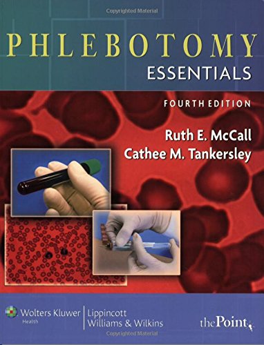 Algopix Similar Product 9 - Phlebotomy Essentials
