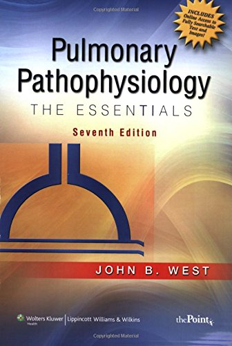 Algopix Similar Product 5 - Pulmonary Pathophysiology The