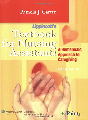 Algopix Similar Product 20 - Textbook for Nursing Assistants A