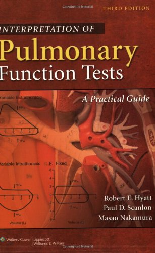 Algopix Similar Product 11 - Interpretation of Pulmonary Function