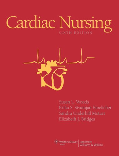 Algopix Similar Product 18 - Cardiac Nursing