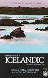 Algopix Similar Product 10 - Beginners Icelandic with 2 Audio CDs