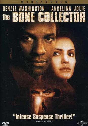 Algopix Similar Product 15 - The Bone Collector