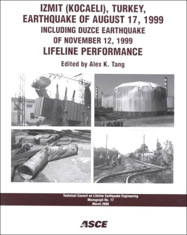 Algopix Similar Product 11 - Izmit Kocaeli Turkey Earthquake of