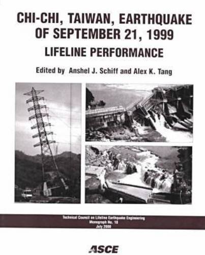 Algopix Similar Product 7 - Chi Chi Taiwan Earthquake of September