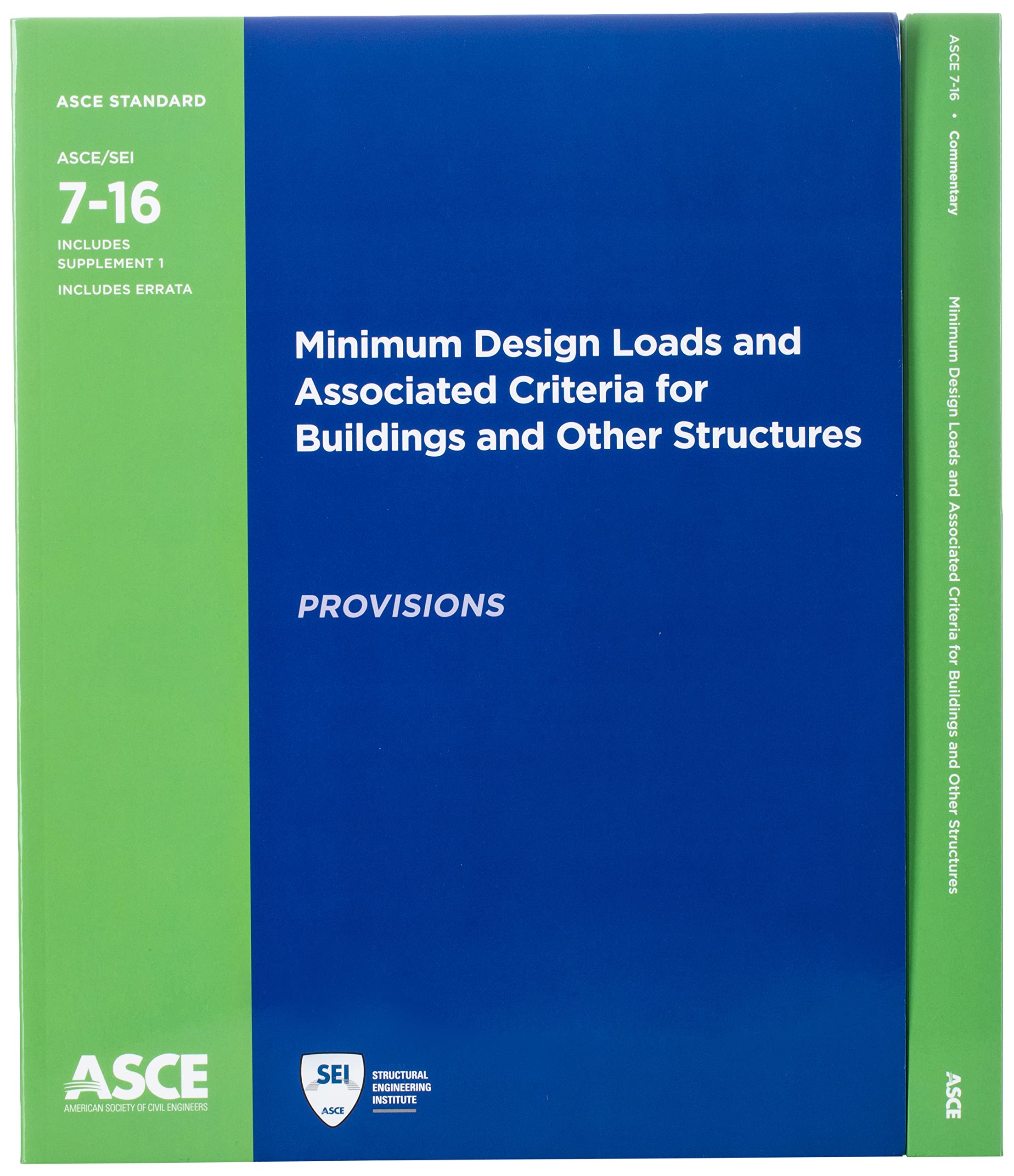 Algopix Similar Product 17 - Minimum Design Loads and Associated
