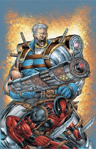 Algopix Similar Product 13 - CableDeadpool Vol 1 If Looks Could