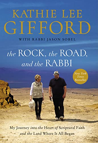 Algopix Similar Product 1 - The Rock the Road and the Rabbi My