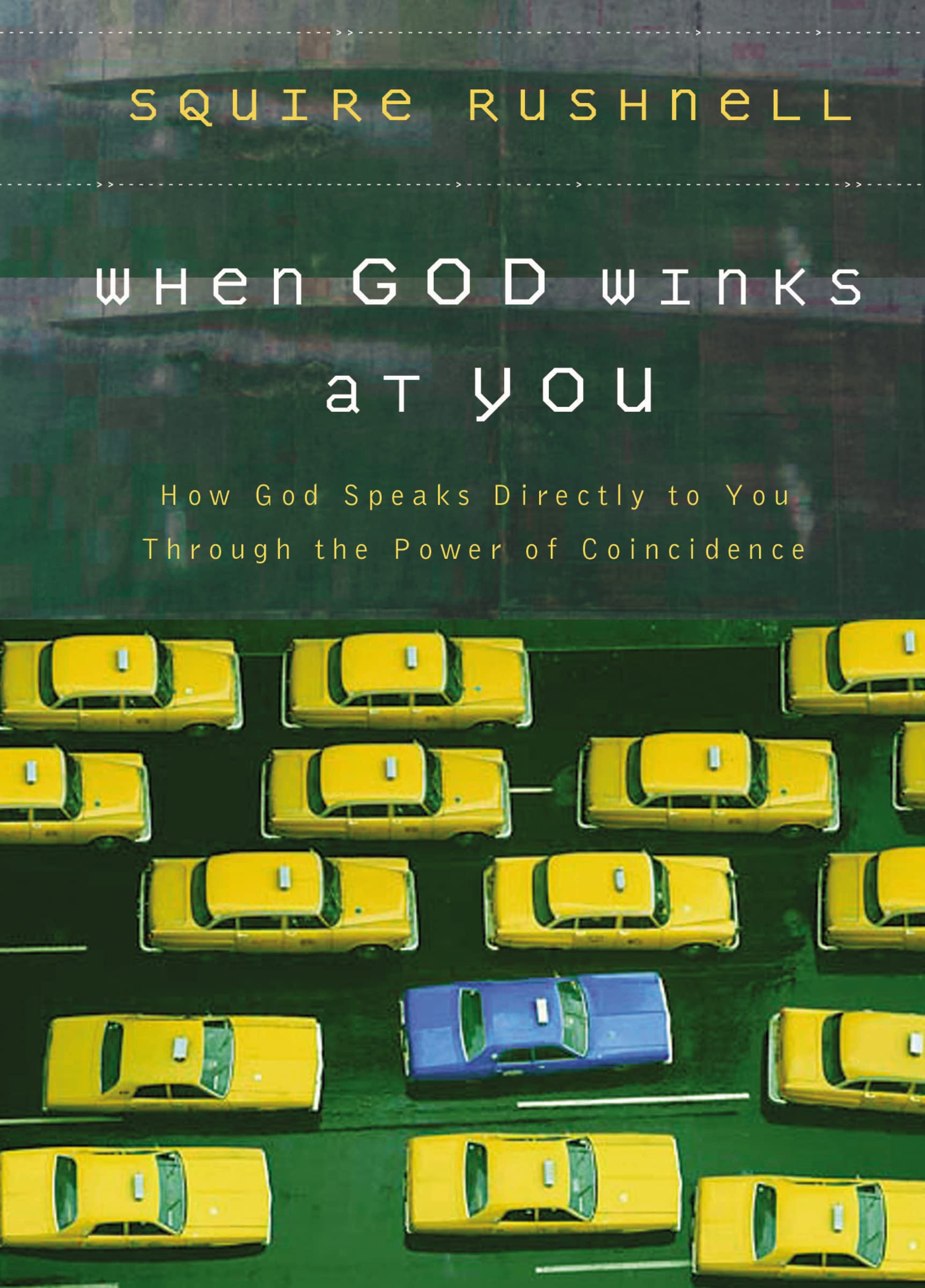 Algopix Similar Product 15 - When God Winks at You How God Speaks