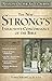 Algopix Similar Product 9 - New Strong's Exhaustive Concordance