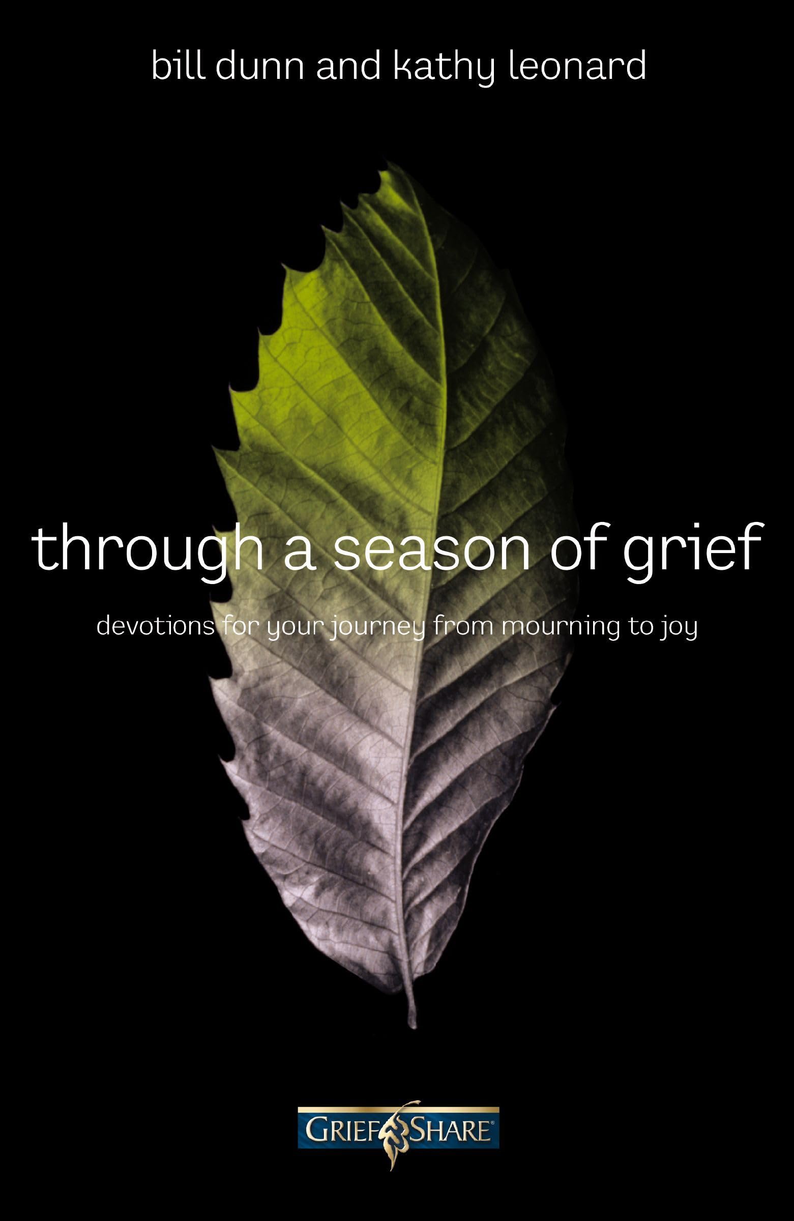 Algopix Similar Product 16 - Through a Season of Grief Devotions