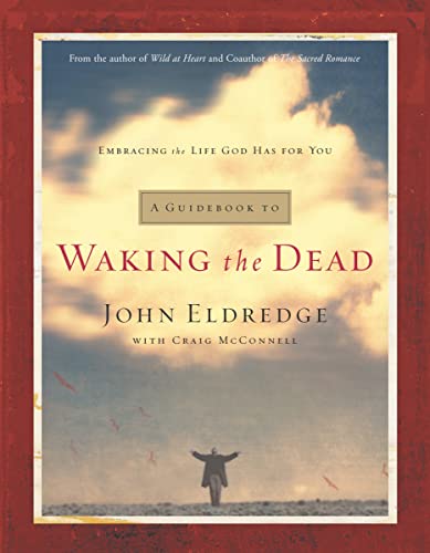 Algopix Similar Product 18 - A Guidebook to Waking the Dead
