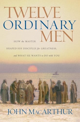Algopix Similar Product 7 - Twelve Ordinary Men How the Master
