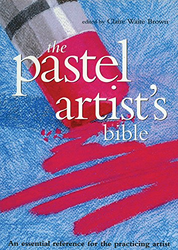 Algopix Similar Product 10 - Pastel Artists Bible An Essential