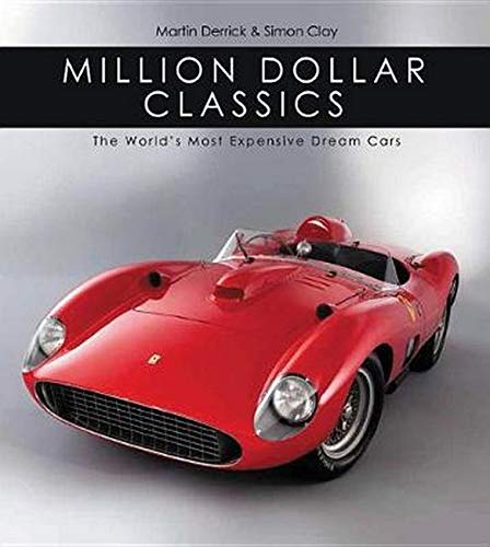 Algopix Similar Product 20 - Million Dollar Classics The Worlds