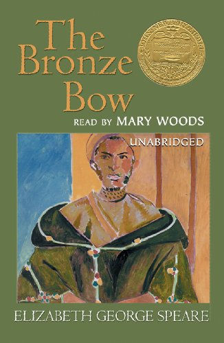 Algopix Similar Product 4 - The Bronze Bow