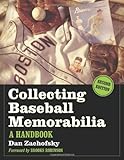 Algopix Similar Product 13 - Collecting Baseball Memorabilia A