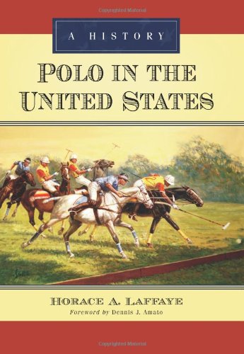 Algopix Similar Product 1 - Polo in the United States: A History
