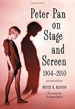 Algopix Similar Product 18 - Peter Pan on Stage and Screen