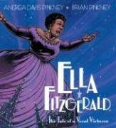Algopix Similar Product 5 - Ella Fitzgerald The Tale of a Vocal