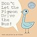 Algopix Similar Product 5 - Don't Let the Pigeon Drive the Bus!