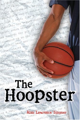 Algopix Similar Product 5 - The Hoopster (Hoopster Trilogy, 1)