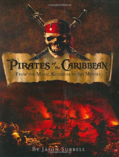 Algopix Similar Product 3 - Pirates of the Caribbean