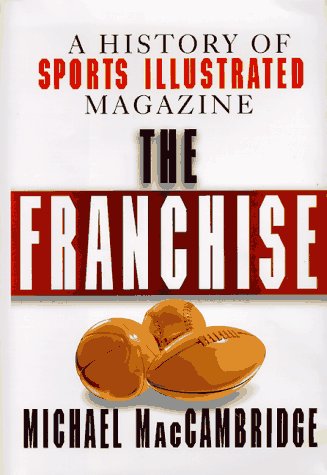 Algopix Similar Product 7 - The Franchise A History of Sports