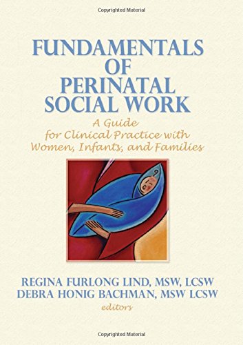 Algopix Similar Product 18 - Fundamentals of Perinatal Social Work