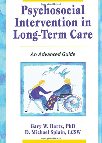 Algopix Similar Product 9 - Psychosocial Intervention in LongTerm