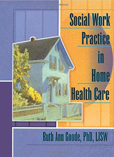 Algopix Similar Product 4 - Social Work Practice in Home Health Care
