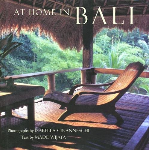 Algopix Similar Product 11 - At Home in Bali