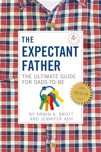Algopix Similar Product 11 - The Expectant Father The Ultimate
