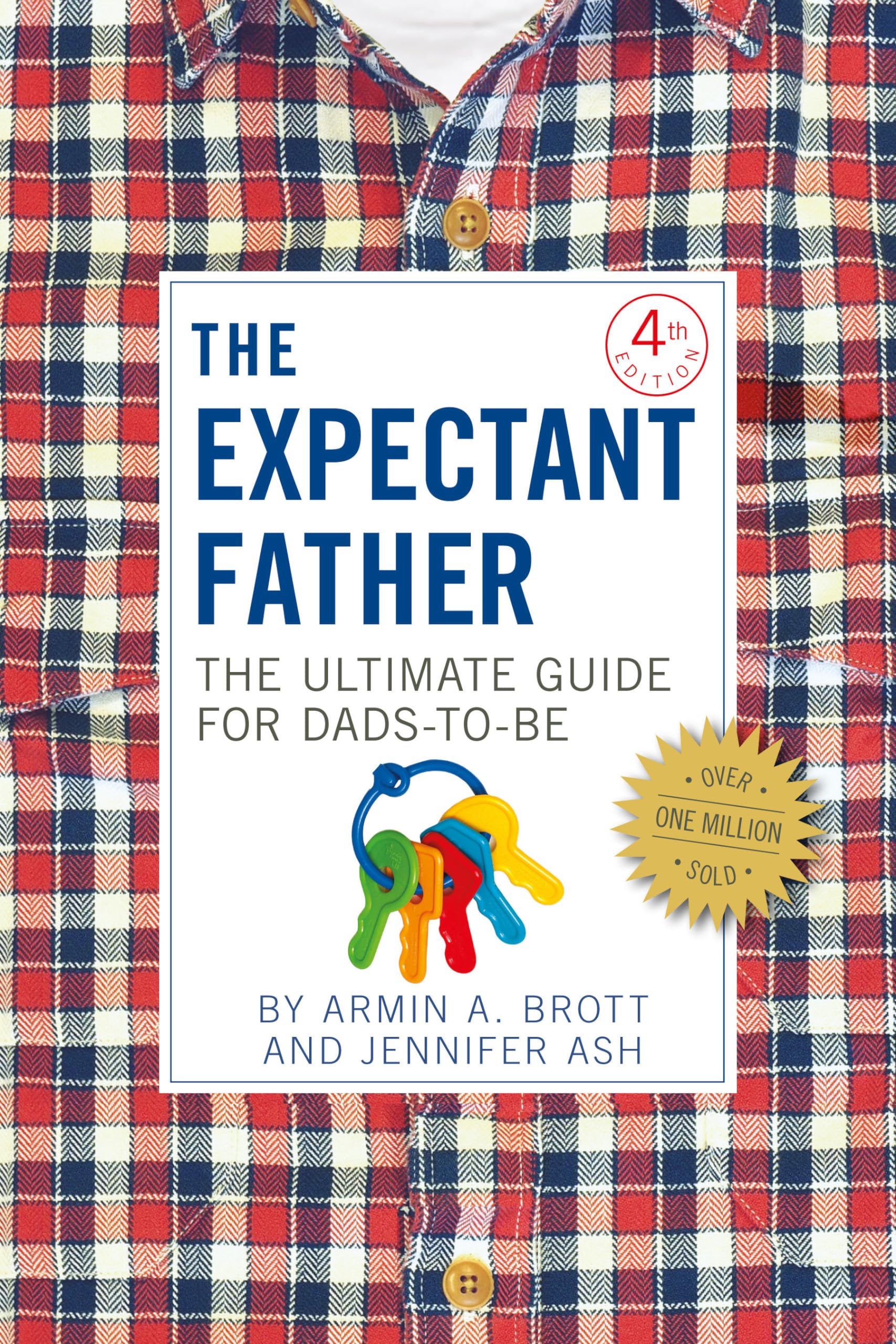 Algopix Similar Product 8 - The Expectant Father The Ultimate