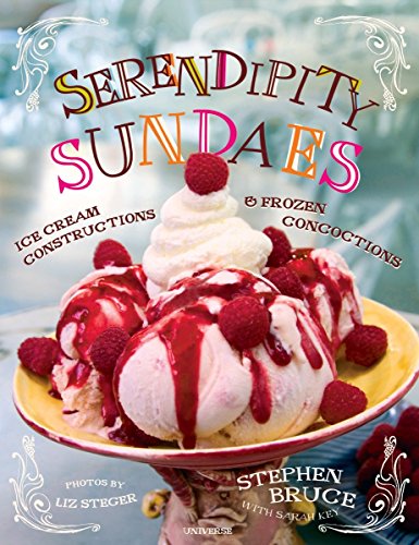Algopix Similar Product 5 - Serendipity Sundaes Ice Cream