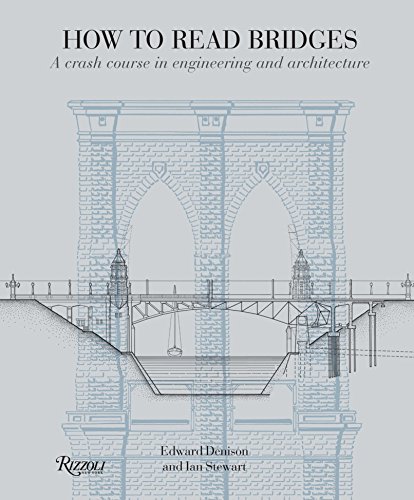 Algopix Similar Product 12 - How to Read Bridges A Crash Course In
