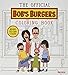 Algopix Similar Product 14 - The Official Bob's Burgers Coloring Book