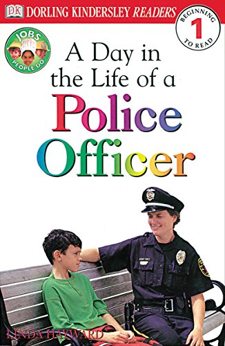 Algopix Similar Product 11 - A Day in a Life of a Police Officer