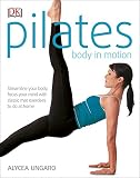 Algopix Similar Product 3 - Pilates: Body in Motion