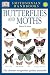 Algopix Similar Product 19 - Smithsonian Handbooks Butterflies 