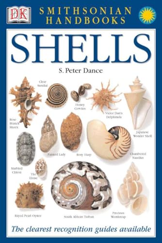 Algopix Similar Product 12 - Handbooks Shells The Clearest