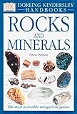 Algopix Similar Product 19 - Smithsonian Handbooks Rocks Minerals