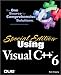 Algopix Similar Product 12 - Using Visual C++ 6