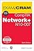 Algopix Similar Product 13 - CompTIA Network+ N10-007 Exam Cram