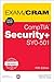 Algopix Similar Product 15 - Comptia Security Sy0501 Exam Cram