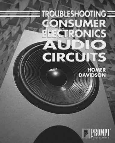 Algopix Similar Product 17 - Troubleshooting Consumer Electronic