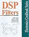 Algopix Similar Product 17 - DSP Filter Cookbook Electronics