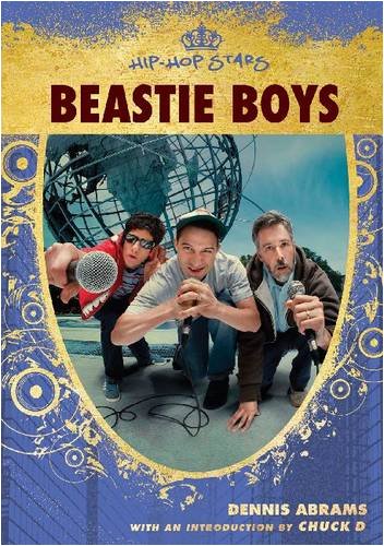 Algopix Similar Product 15 - Beastie Boys (Hip-Hop Stars (Hardcover))
